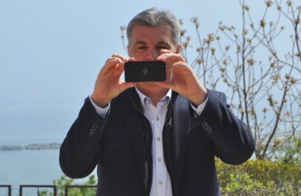 Zgonea, dispus să renunțe la președinția Camerei dacă nu se respinge legea grațierii